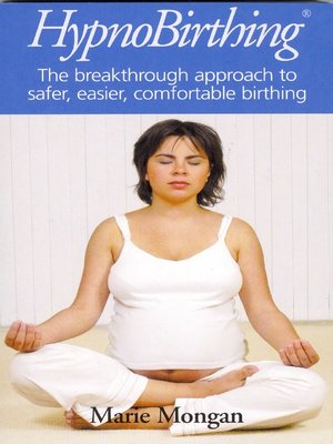 cover image of HypnoBirthing
